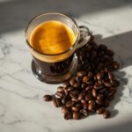 Cecotec Espresso Machine Super Automatic Cremmaet Latte Item 1500 W, 19 Bar, Thermoblock, 6 Drinks, 150 g Coffee Container, Cone Grinder, Automatic Cleaning, 1.1 L Water and 400 ml Milk Container