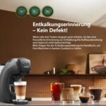 Warriors1 5 in 1 Multi Kapselmaschine für Nespresso OL, Dolce Gusto, Lavazza A Modo Mio, FAP Espresso Point Kapseln und Gemahlen Kaffee, 20 bars, 0,82 L, Automatische Kaffeemaschine für Zuhause & Büro